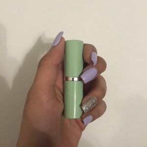 Clinique lipstick